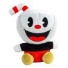 Cuphead Mocchi-Mocchi Peluche Mega - Cuphead 35 cm