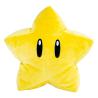 Super Mario Peluche Mocchi-Mocchi Mega - Estrella 30 cm