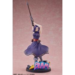 My Hero Academia Estatua PVC 1/8 Lady Nagant 35 cm