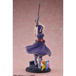 My Hero Academia Estatua PVC 1/8 Lady Nagant 35 cm