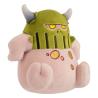 Warhammer Peluche Sassy Nurgling 15 cm