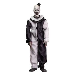 Terrifier Figura 1/6 Art The Clown 30 cm