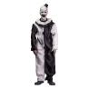 Terrifier Figura 1/6 Art The Clown 30 cm