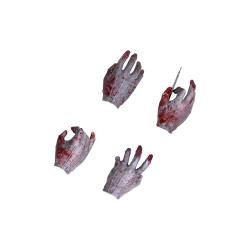 Terrifier Figura 1/6 Art The Clown 30 cm