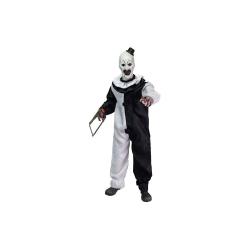 Terrifier Figura 1/6 Art The Clown 30 cm