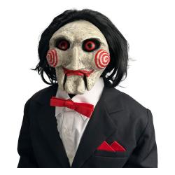 Saw Réplica Muñeco / Marioneta Puppet Billy the Puppet 119 cm