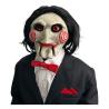 Saw Réplica Muñeco / Marioneta Puppet Billy the Puppet 119 cm