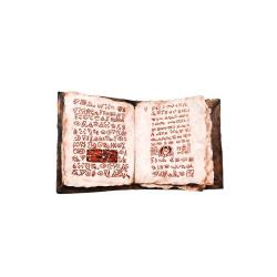 Evil Dead 2 Réplica 1/1 Book of the Dead Necronomicon V2