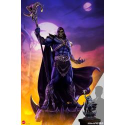 Masters of the Universe Legends Estatua 1/5 Skeletor 63 cm