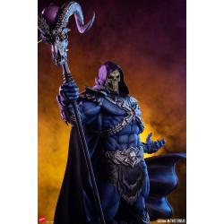 Masters of the Universe Legends Estatua 1/5 Skeletor 63 cm