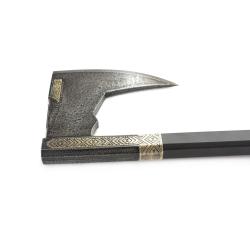 El Señor de los Anillos Réplica 1/1 Bearded Axe of Gimli
