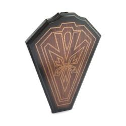 El Señor de los Anillos Réplica 1/1 Bearded Axe of Gimli