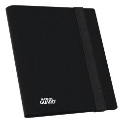 Ultimate Guard Flexxfolio 160 - 8-Pocket Negro