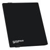 Ultimate Guard Flexxfolio 160 - 8-Pocket Negro