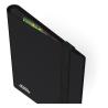Ultimate Guard Flexxfolio 160 - 8-Pocket Negro