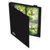 Ultimate Guard Flexxfolio 160 - 8-Pocket Negro