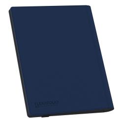 Ultimate Guard Flexxfolio 360 - 18-Pocket XenoSkin Azul