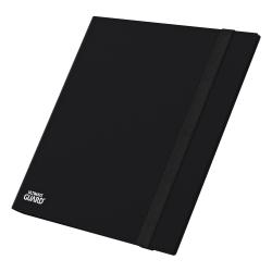 Ultimate Guard Flexxfolio 480 - 24-Pocket (Quadrow) - Negro