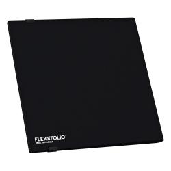 Ultimate Guard Flexxfolio 480 - 24-Pocket (Quadrow) - Negro