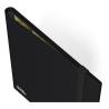 Ultimate Guard Flexxfolio 480 - 24-Pocket (Quadrow) - Negro