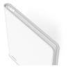 Ultimate Guard Zipfolio 480 - 24-Pocket XenoSkin (Quadrow) - Blanco