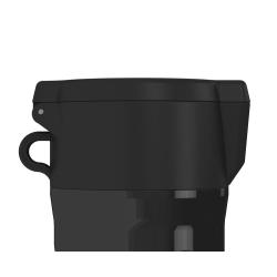 Ultimate Guard MatPod Negro