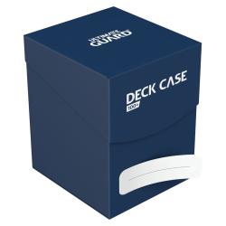 Ultimate Guard Deck Case 100+ Caja de Cartas Tamaño Estándar Azul