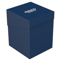 Ultimate Guard Deck Case 100+ Caja de Cartas Tamaño Estándar Azul