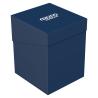 Ultimate Guard Deck Case 100+ Caja de Cartas Tamaño Estándar Azul