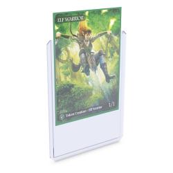 Ultimate Guard Card Covers Toploading 35 pt Transparente (pack de 25