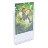 Ultimate Guard Card Covers Toploading 35 pt Transparente (pack de 25