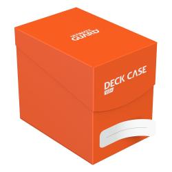 Ultimate Guard Deck Case 133+ Caja de Cartas Tamaño Estándar Naranja
