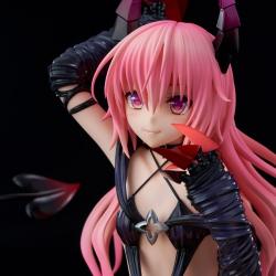 To Love-Ru Darkness Estatua PVC 1/6 Nana Astar Deviluke Darkness Ver. 17 cm