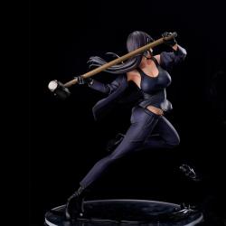 Summer Time Rendering Estatua PVC Minakata Hizuru 27 cm