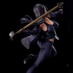 Summer Time Rendering Estatua PVC Minakata Hizuru 27 cm