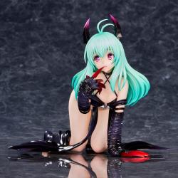 To Love-Ru Darkness Estatua PVC Run Elsie Jewelria Darkness Ver. 13 cm
