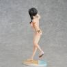 Original Illustration Estatua PVC Kaede Illustration Miyuki Sasaki Summer Cloud White Bikini Ver. 25 cm