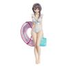 Original Illustration Estatua PVC Minori Chigusa illustration Saotome Shino 25 cm