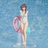 Original Illustration Estatua PVC Minori Chigusa illustration Saotome Shino 25 cm