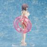 Original Illustration Estatua PVC Minori Chigusa illustration Saotome Shino 25 cm