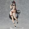 Original Character Estatua PVC 1/6 TACCO Illustration Rose 28 cm
