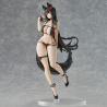 Original Character Estatua PVC 1/6 TACCO Illustration Rose 28 cm
