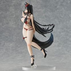 Original Character Estatua PVC 1/6 TACCO Illustration Rose 28 cm