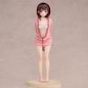 Original Character Estatua PVC Swimsuit Hoodie Misaki Illustration by Jonsun 26 cm