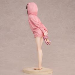 Original Character Estatua PVC Swimsuit Hoodie Misaki Illustration by Jonsun 26 cm