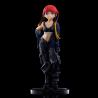 Gridman Universe Estatua PVC Zozo Black Collection Chise Asukagawa 21 cm