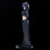 Gridman Universe Estatua PVC Zozo Black Collection Rikka Takarada 24 cm
