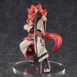 Guilty Gear Strive Estatua PVC Baiken 23 cm