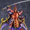 Yu-Gi-Oh! Estatua PVC Monster Figure Collection Legendary Six Samurai Shi En 35 cm