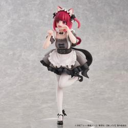 Oshi No Ko Estatua PVC 1/6 Kana Arima Cat Maid Ver. 26 cm